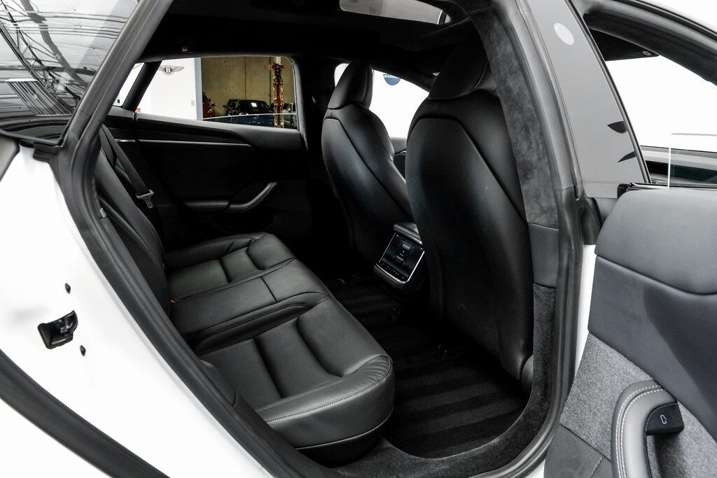 2023 Tesla Model S Base Carrollton TX