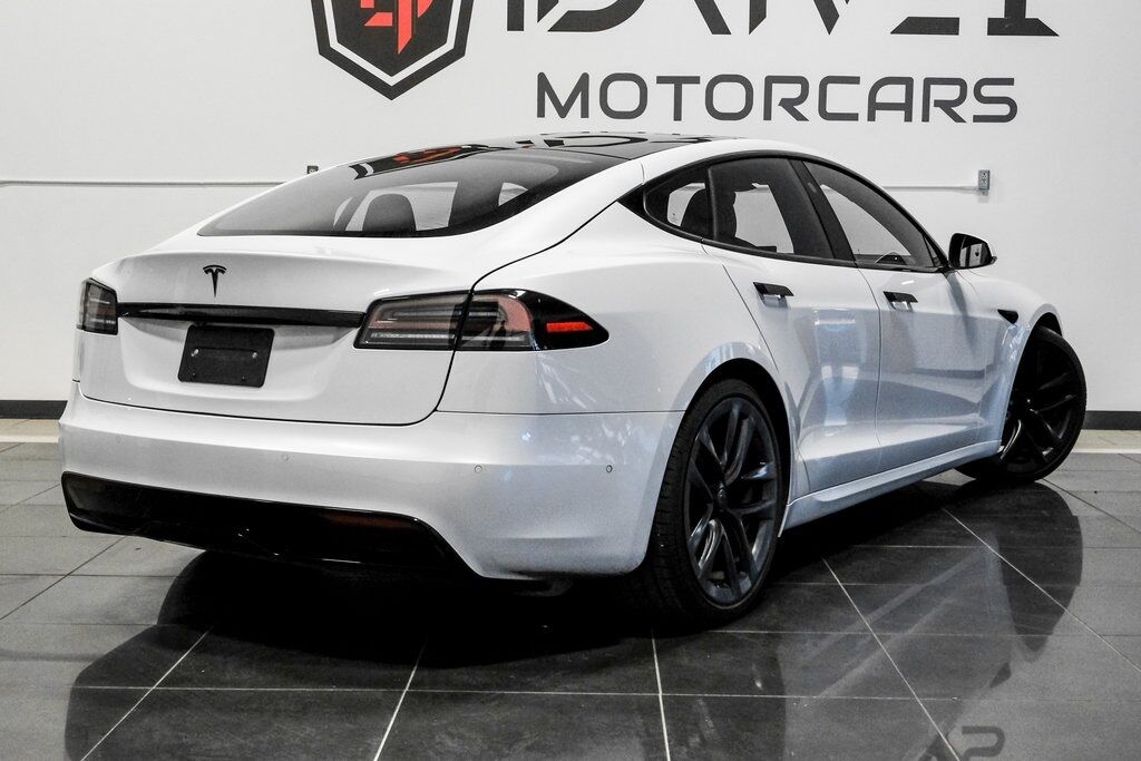 2023 Tesla Model S Base Carrollton TX