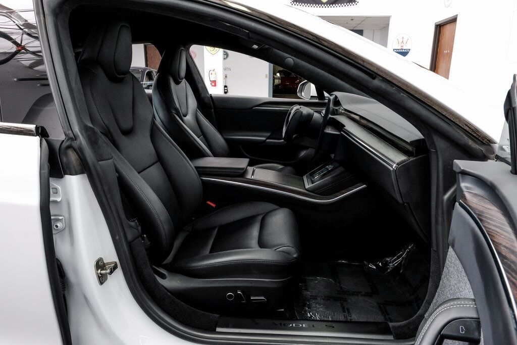 2023 Tesla Model S Base Carrollton TX