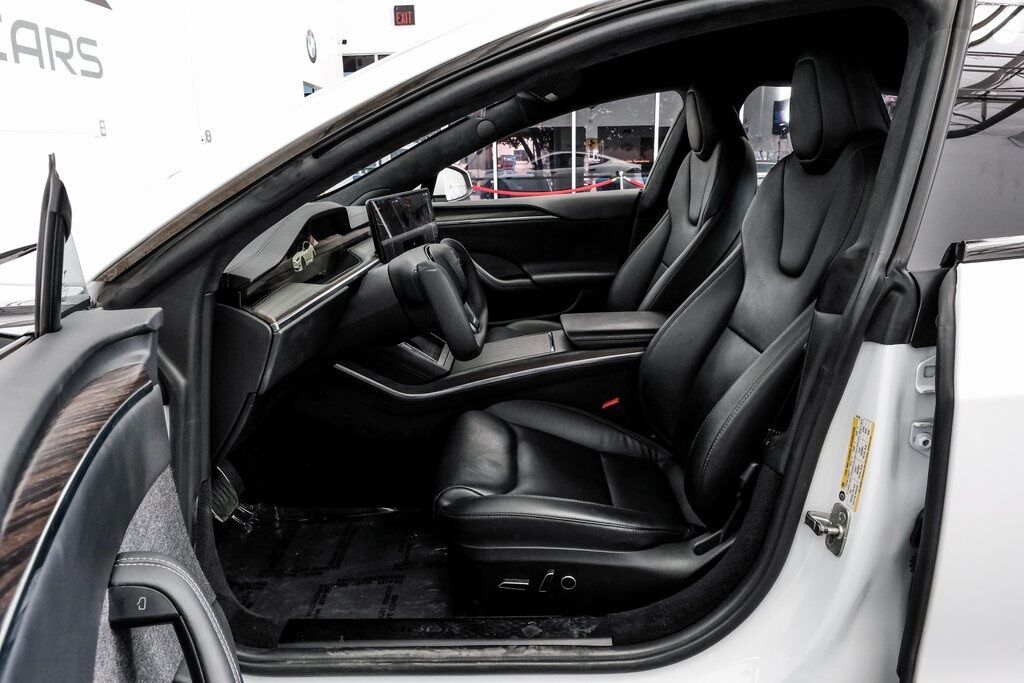 2023 Tesla Model S Base Carrollton TX