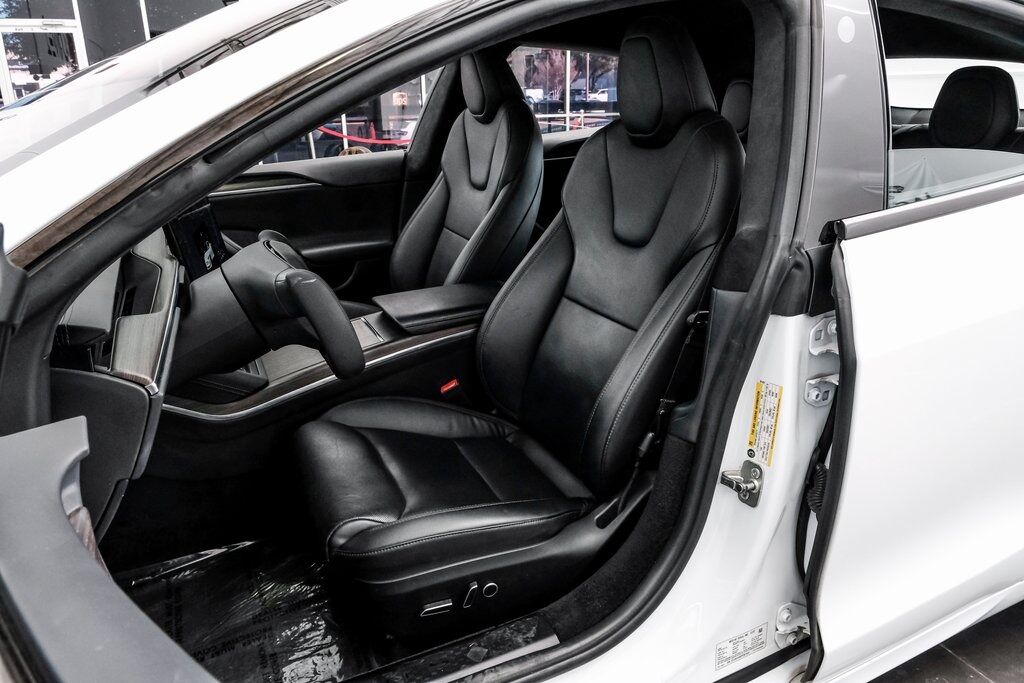 2023 Tesla Model S Base Carrollton TX