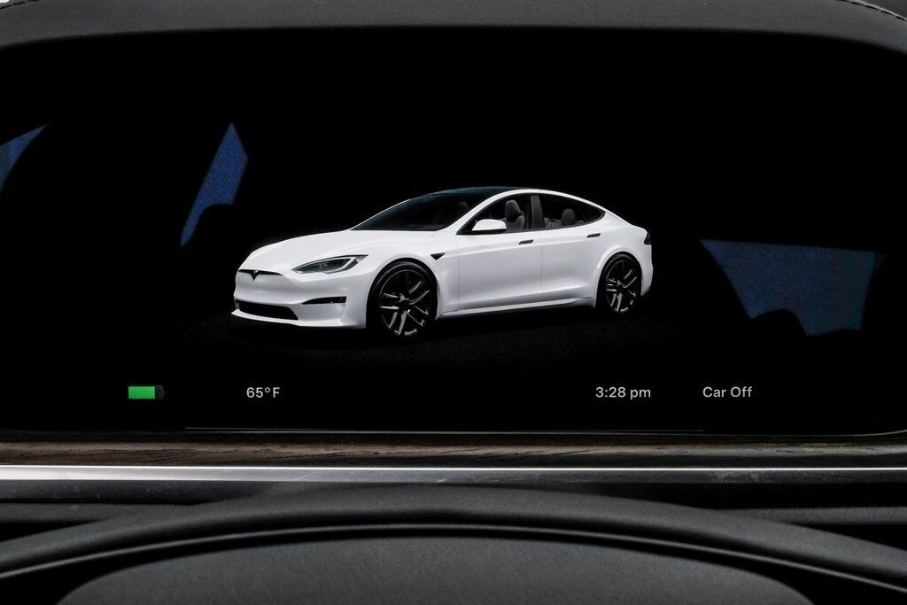 2023 Tesla Model S Base Carrollton TX