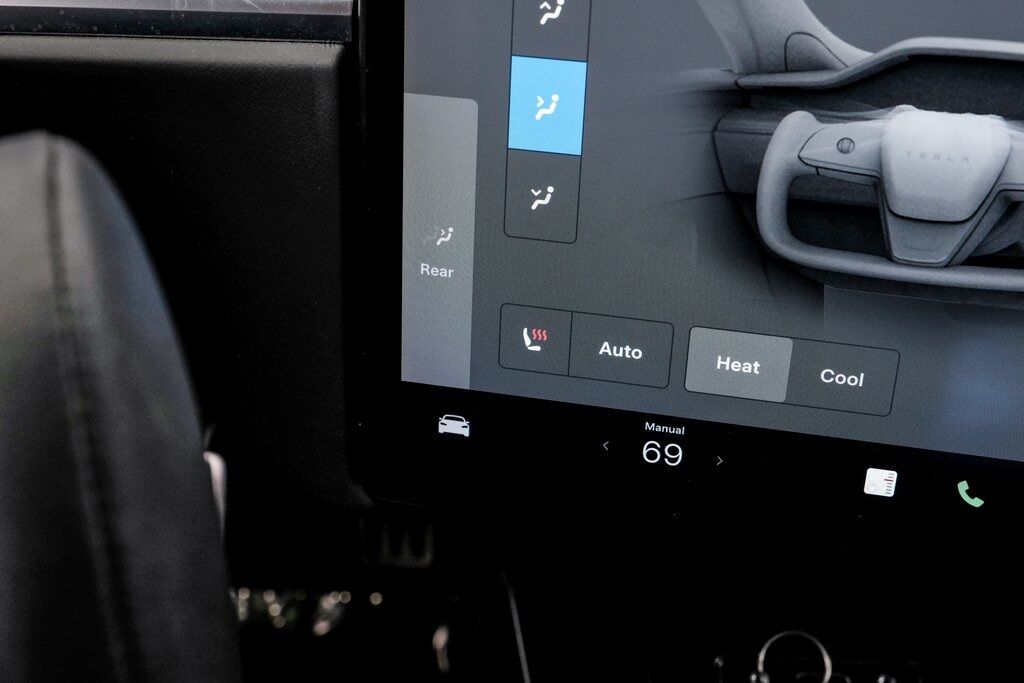 2023 Tesla Model S Base Carrollton TX