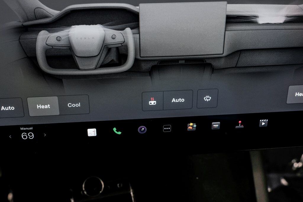 2023 Tesla Model S Base Carrollton TX