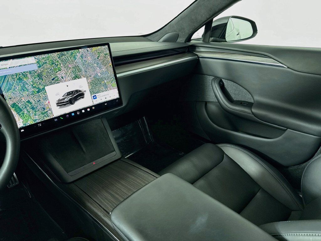 2023 Tesla Model S Base HW4 Willowbrook IL