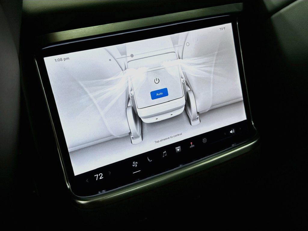 2023 Tesla Model S Base HW4 Willowbrook IL