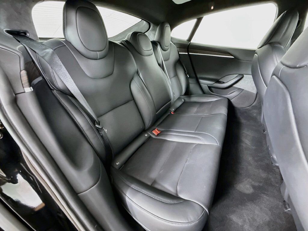 2023 Tesla Model S Base HW4 Willowbrook IL