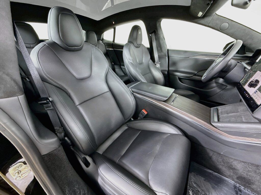 2023 Tesla Model S Base HW4 Willowbrook IL