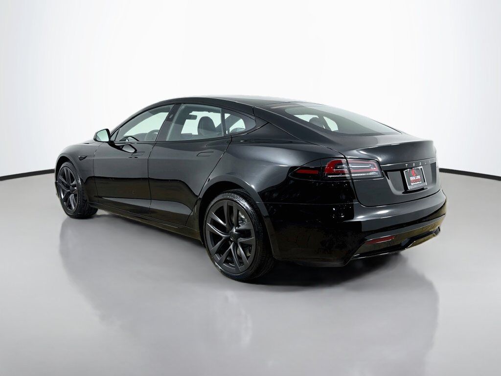 2023 Tesla Model S Base HW4 Willowbrook IL