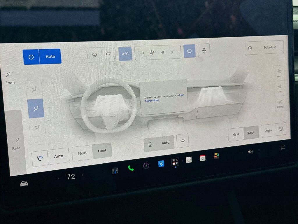 2023 Tesla Model S Base HW4 Willowbrook IL