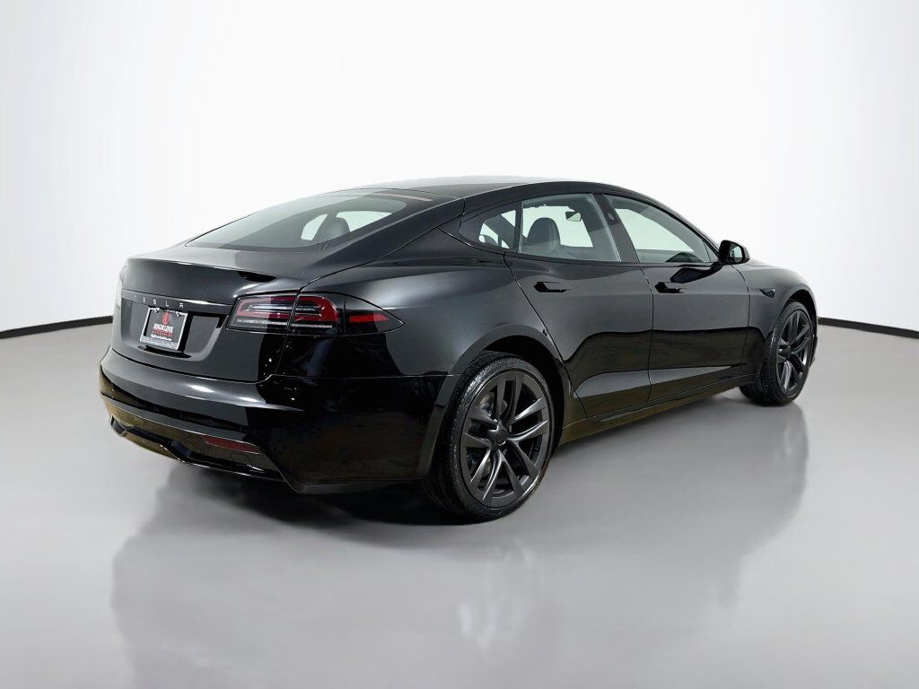 2023 Tesla Model S Base HW4 Willowbrook IL