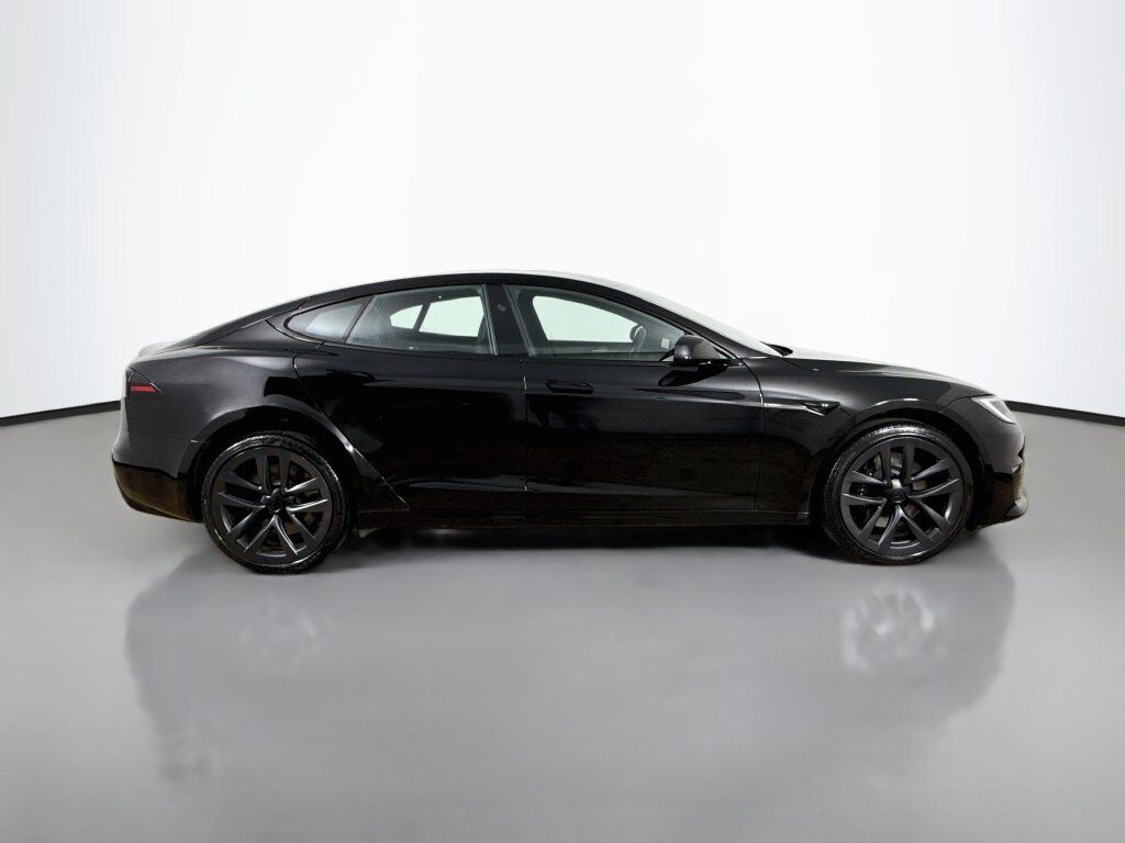 2023 Tesla Model S Base HW4 Willowbrook IL