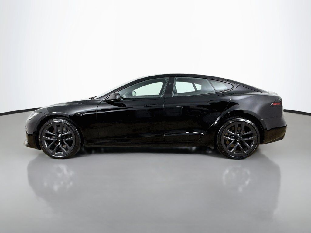 2023 Tesla Model S Base HW4 Willowbrook IL