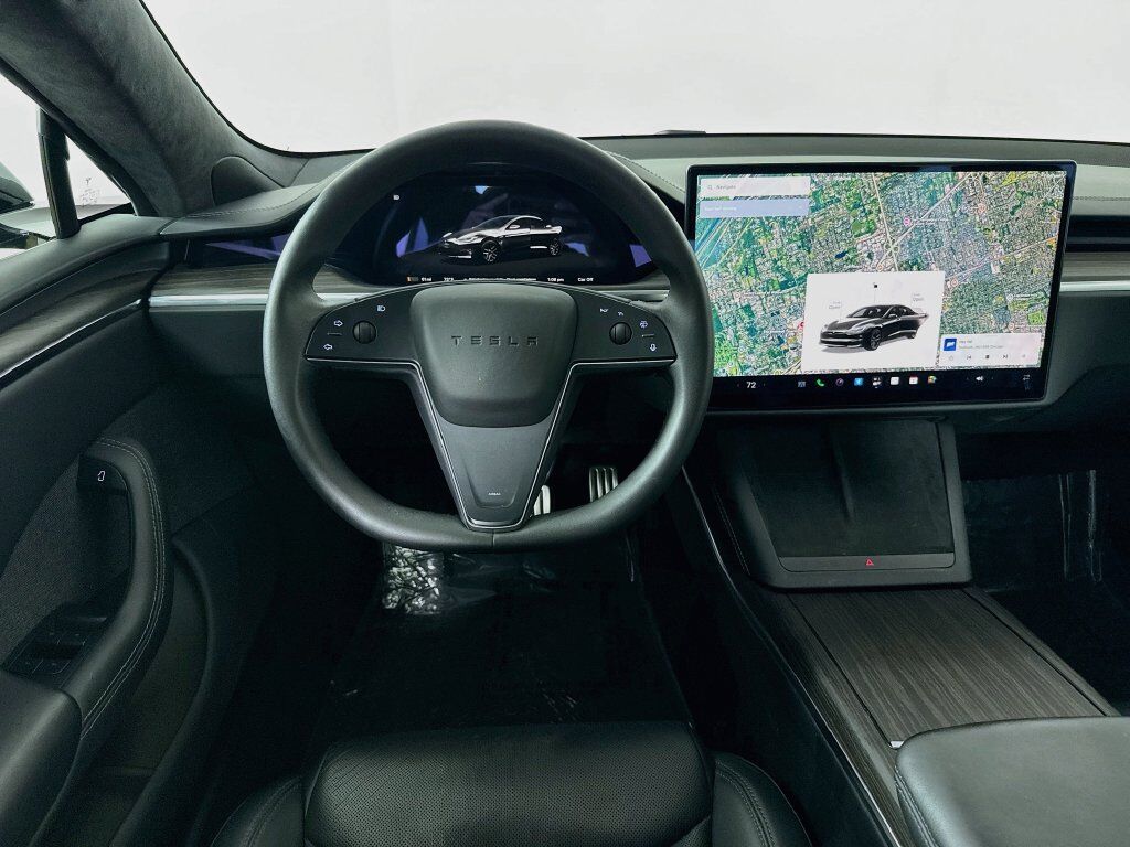 2023 Tesla Model S Base HW4 Willowbrook IL