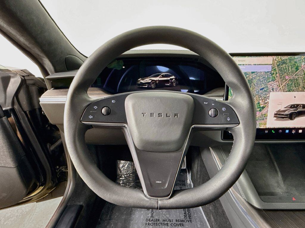 2023 Tesla Model S Base HW4 Willowbrook IL