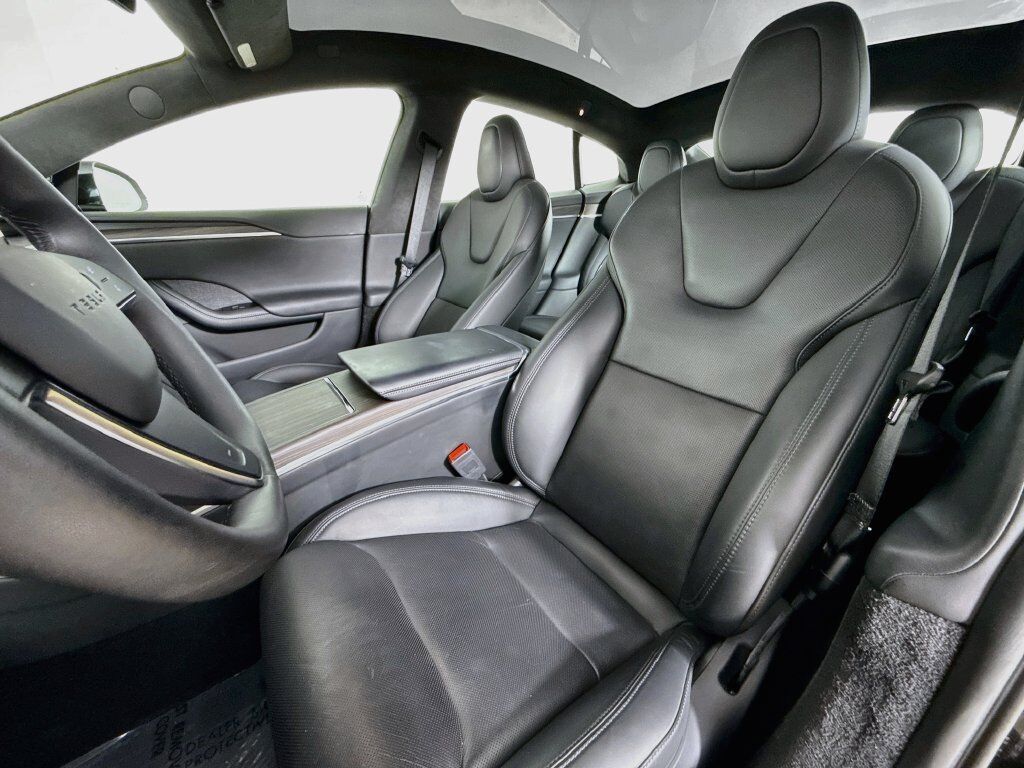 2023 Tesla Model S Base HW4 Willowbrook IL