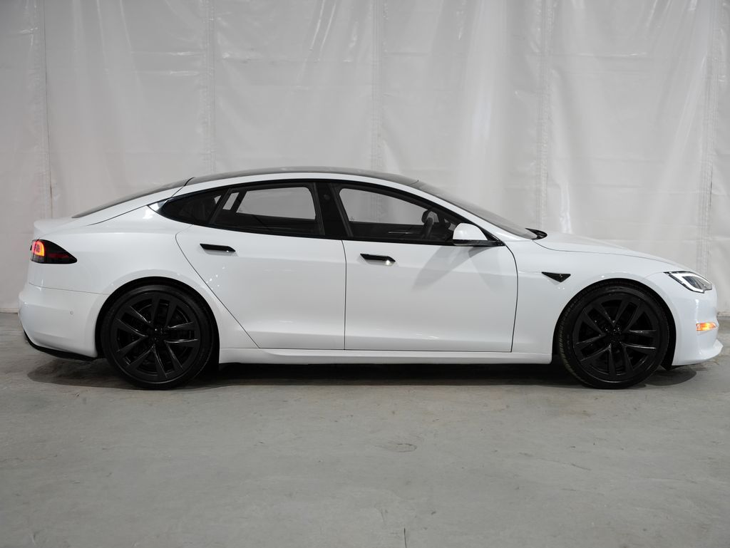 2023 Tesla Model S Dual Motor AWD Tigard OR