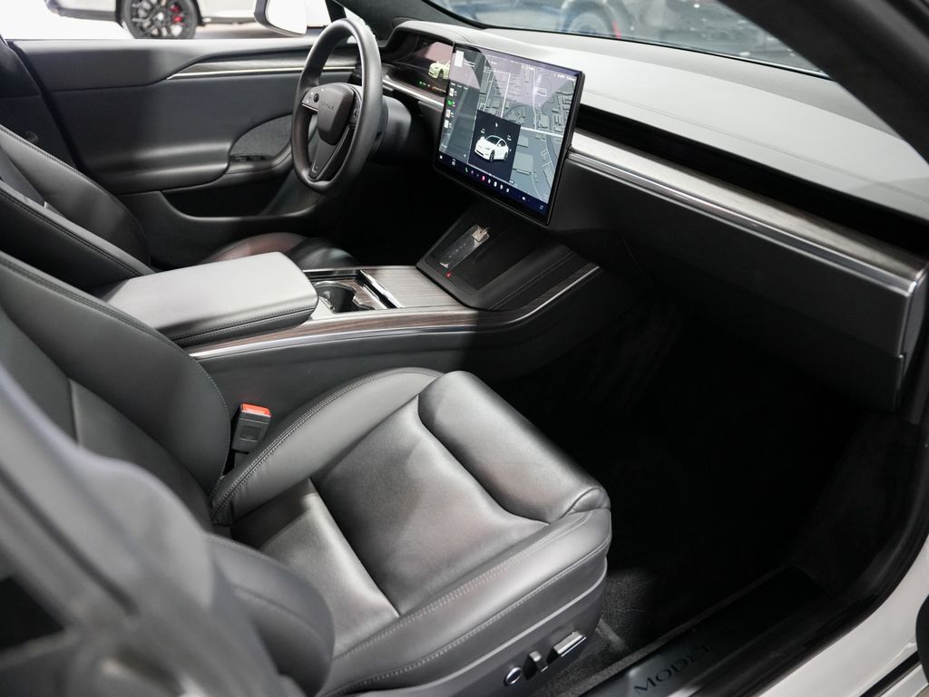 2023 Tesla Model S Dual Motor AWD Tigard OR