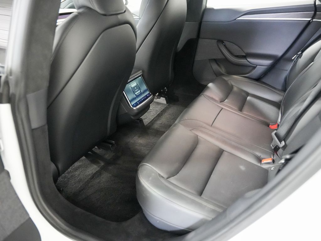 2023 Tesla Model S Dual Motor AWD Tigard OR