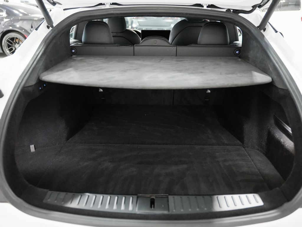 2023 Tesla Model S Dual Motor AWD Tigard OR