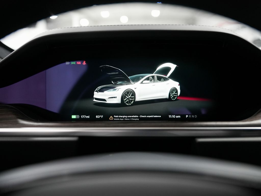2023 Tesla Model S Dual Motor AWD Tigard OR