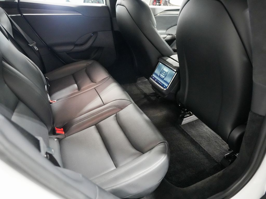 2023 Tesla Model S Dual Motor AWD Tigard OR