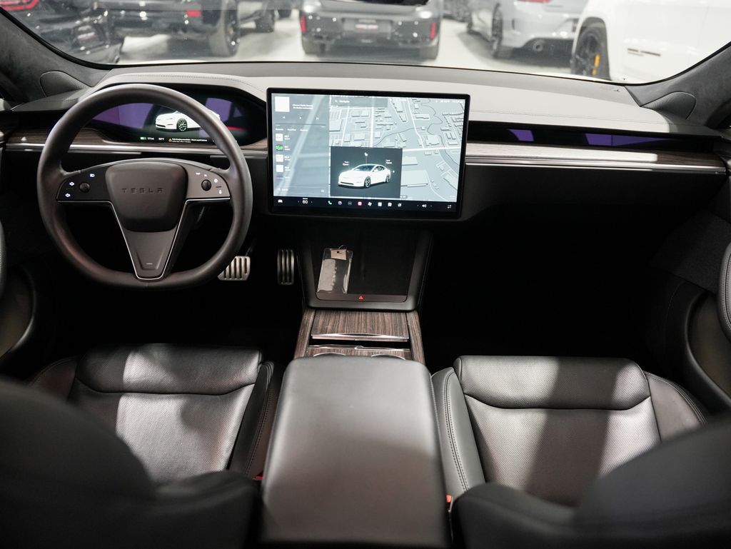 2023 Tesla Model S Dual Motor AWD Tigard OR