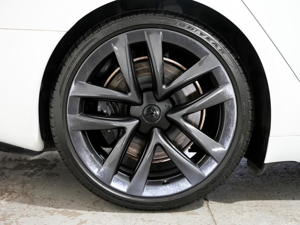 2023 Tesla Model S Dual Motor AWD Tigard OR