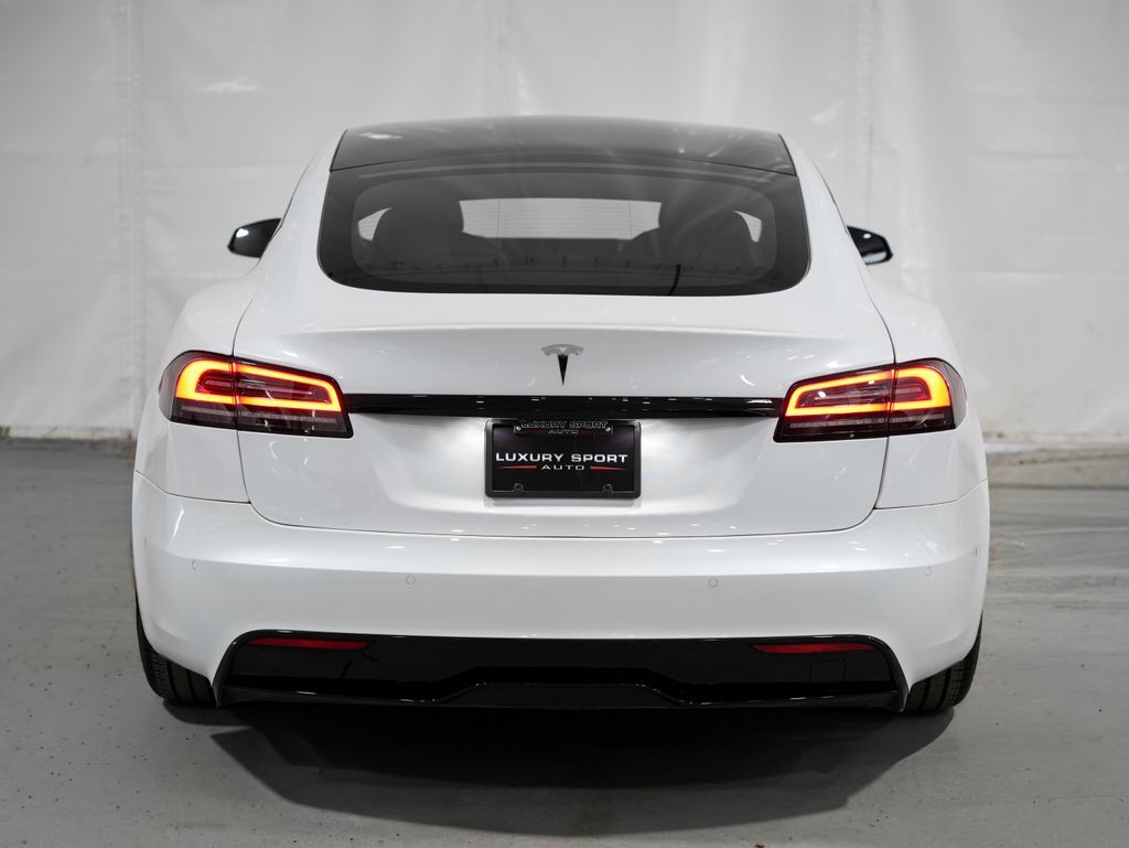 2023 Tesla Model S Dual Motor AWD Tigard OR