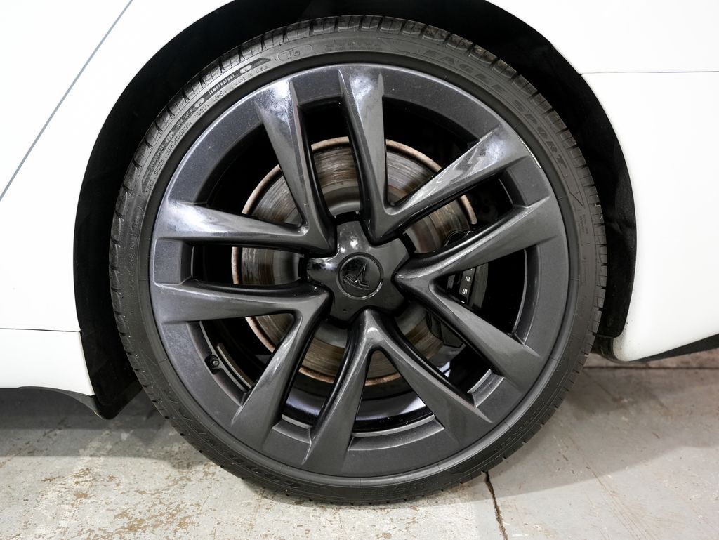 2023 Tesla Model S Dual Motor AWD Tigard OR