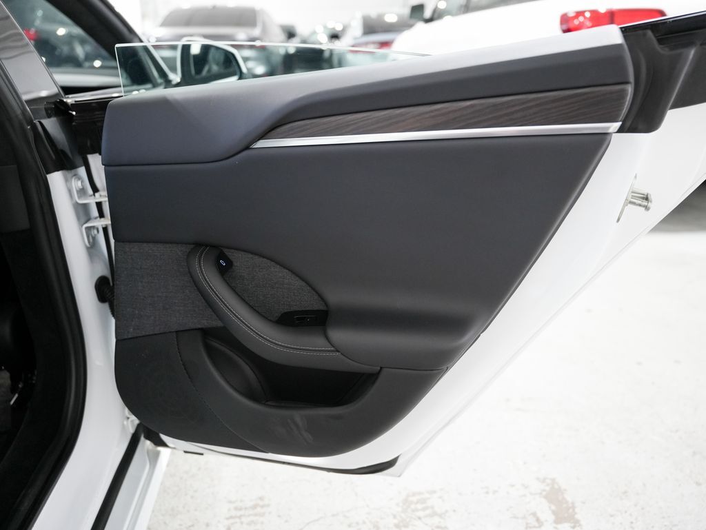 2023 Tesla Model S Dual Motor AWD Tigard OR