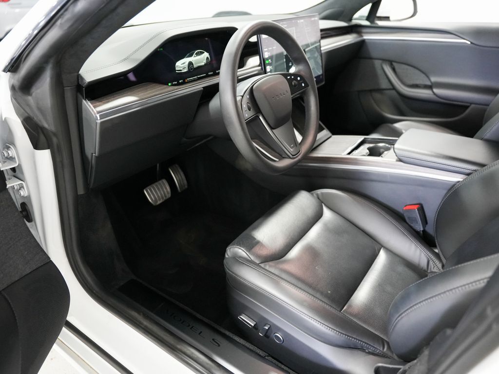 2023 Tesla Model S Dual Motor AWD Tigard OR