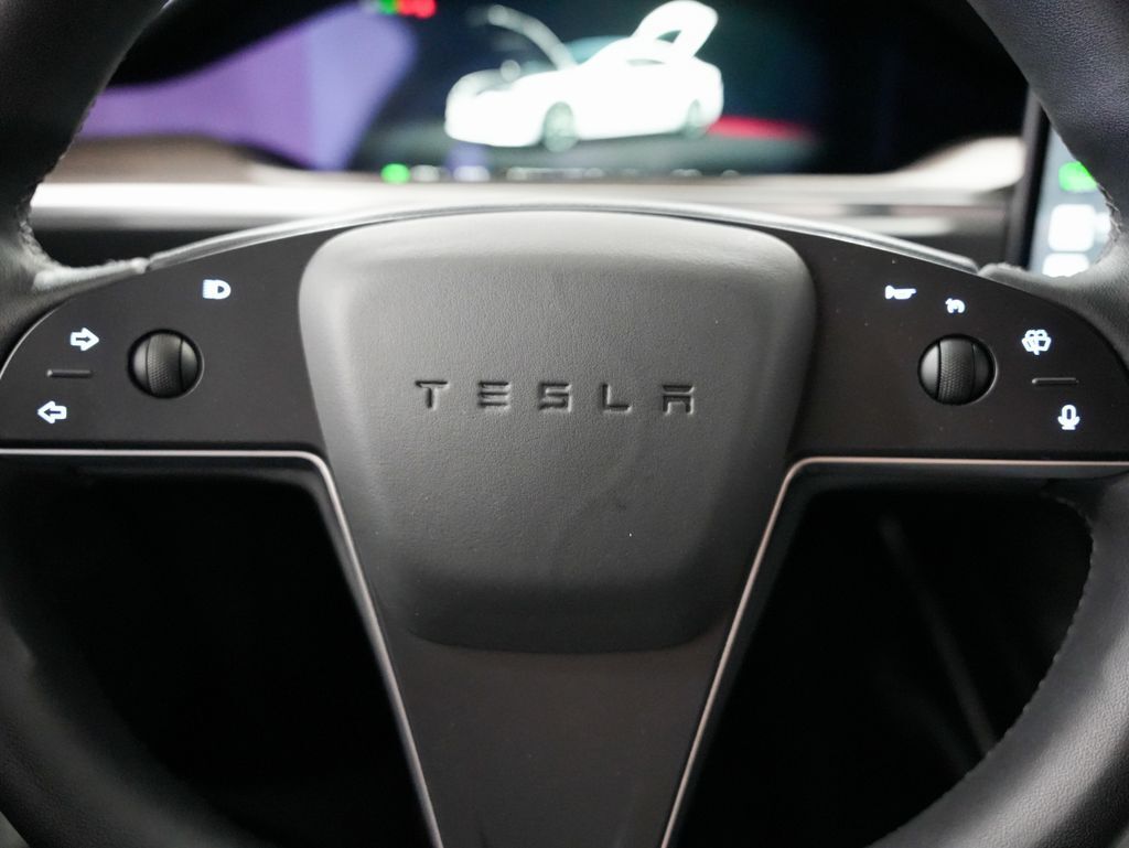 2023 Tesla Model S Dual Motor AWD Tigard OR