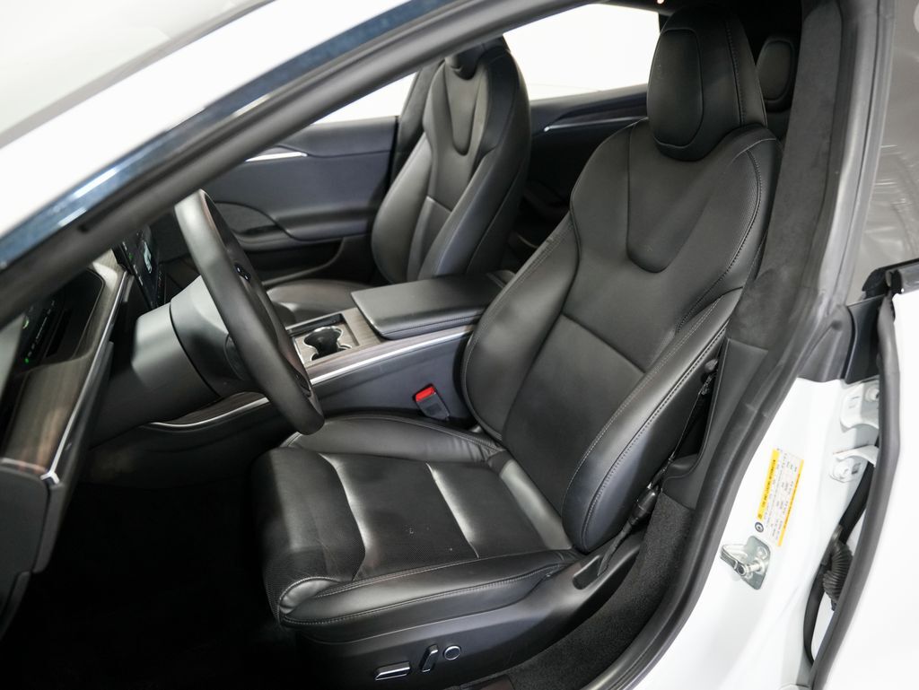 2023 Tesla Model S Dual Motor AWD Tigard OR