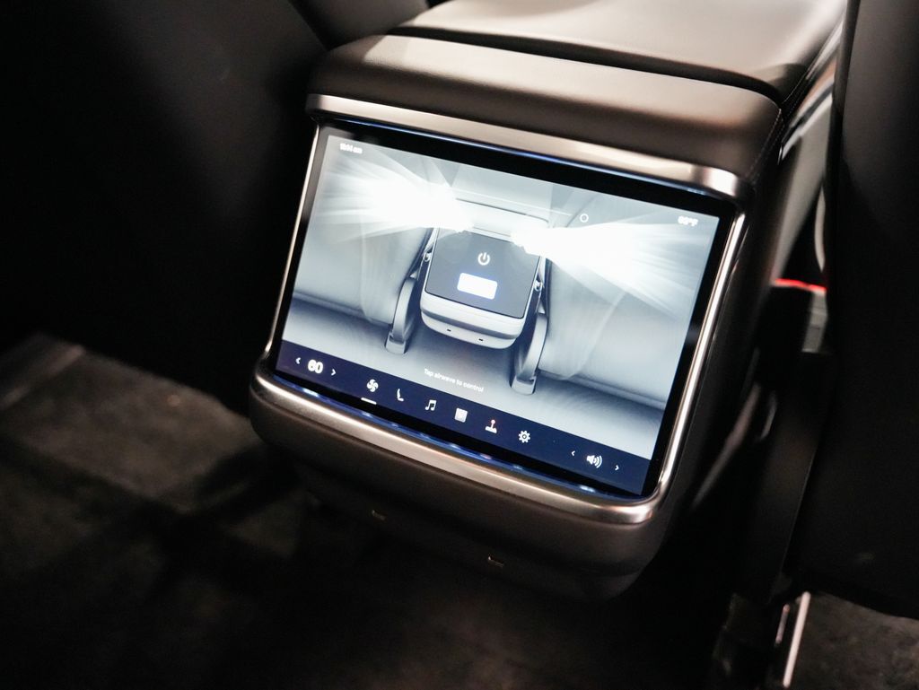 2023 Tesla Model S Dual Motor AWD Tigard OR