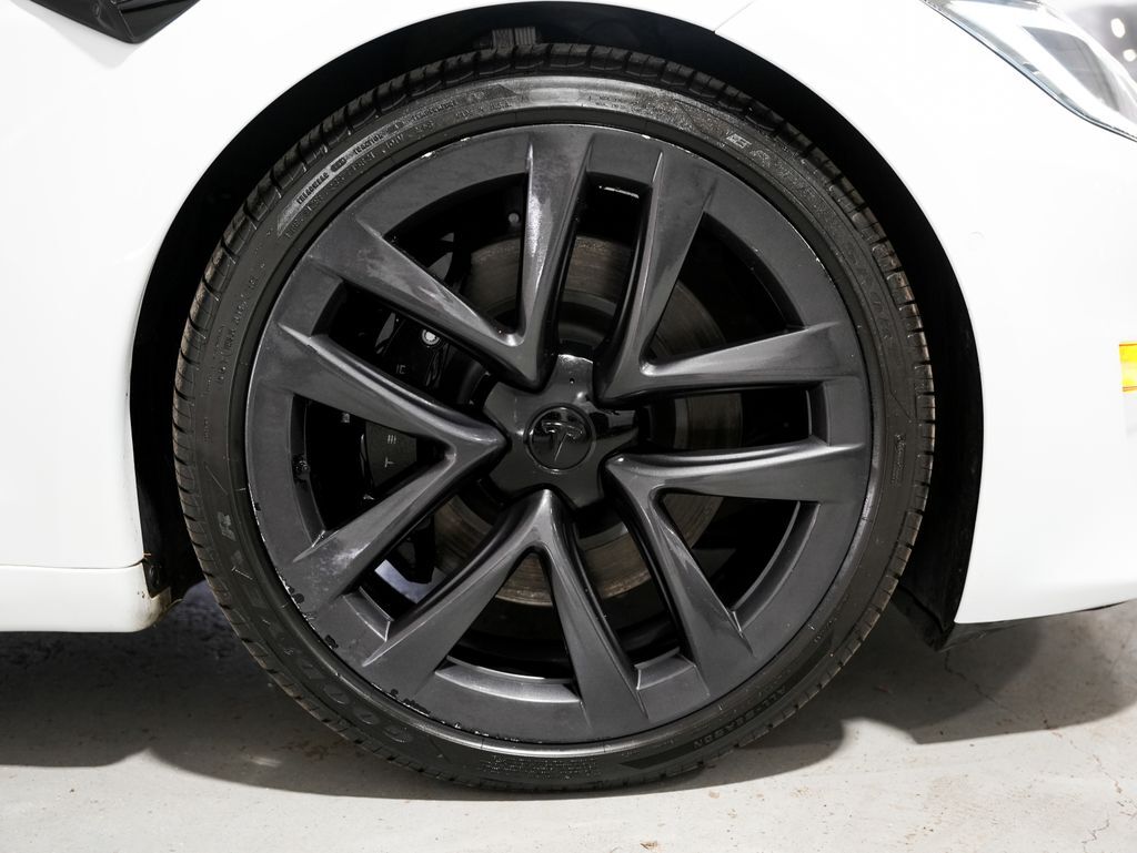 2023 Tesla Model S Dual Motor AWD Tigard OR