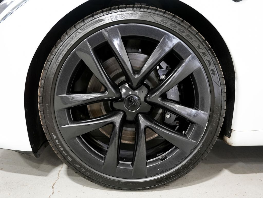 2023 Tesla Model S Dual Motor AWD Tigard OR