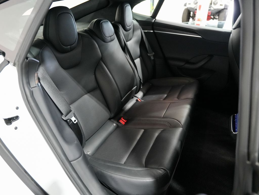 2023 Tesla Model S Dual Motor AWD Tigard OR