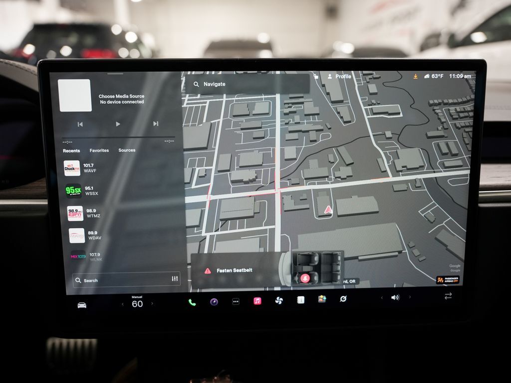 2023 Tesla Model S Dual Motor AWD Tigard OR