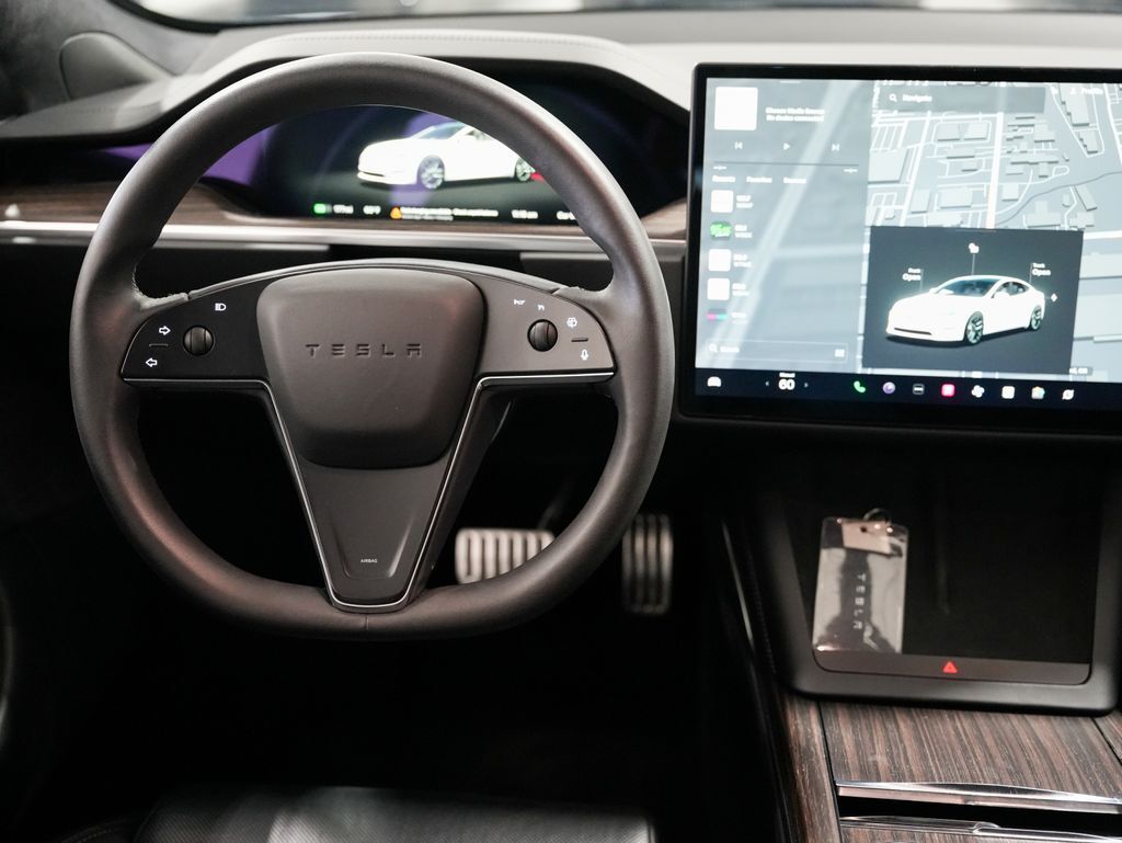 2023 Tesla Model S Dual Motor AWD Tigard OR