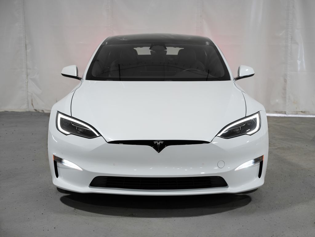 2023 Tesla Model S Dual Motor AWD Tigard OR