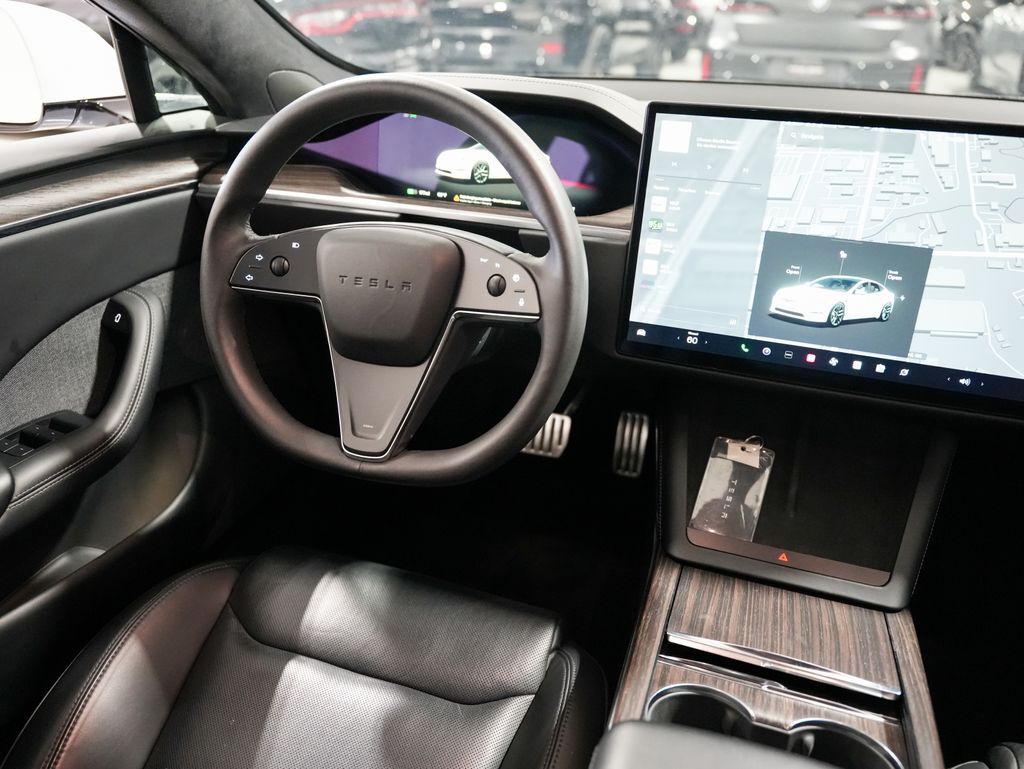2023 Tesla Model S Dual Motor AWD Tigard OR