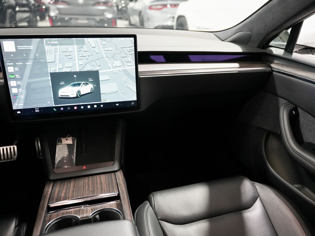 2023 Tesla Model S Dual Motor AWD Tigard OR