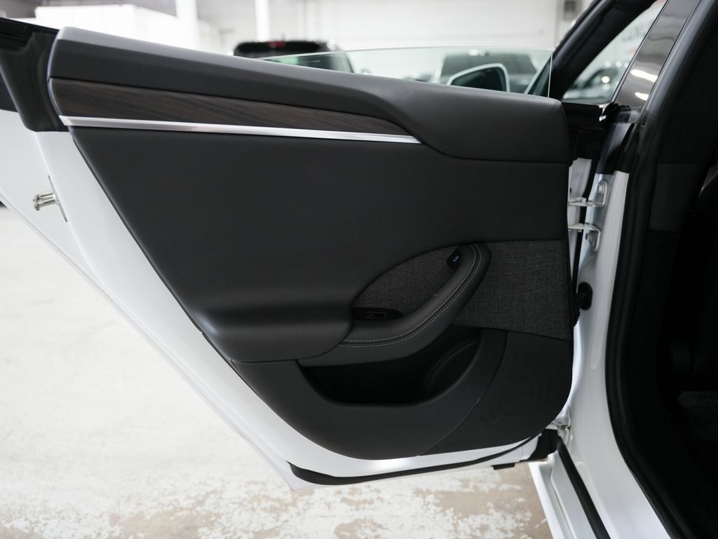 2023 Tesla Model S Dual Motor AWD Tigard OR