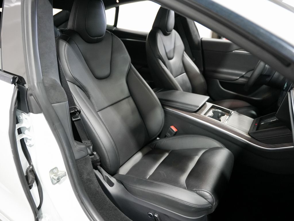 2023 Tesla Model S Dual Motor AWD Tigard OR