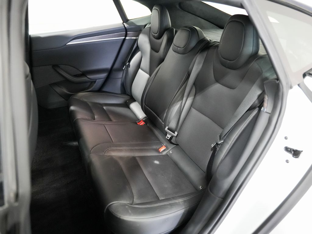 2023 Tesla Model S Dual Motor AWD Tigard OR