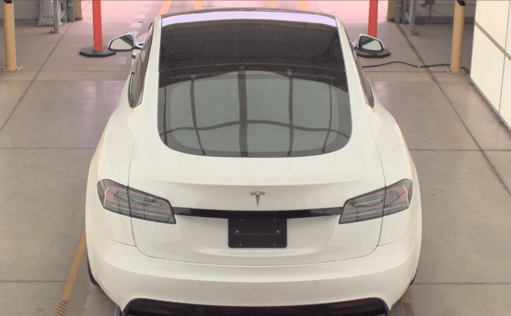 2023 Tesla Model S Dual Motor AWD Tigard OR
