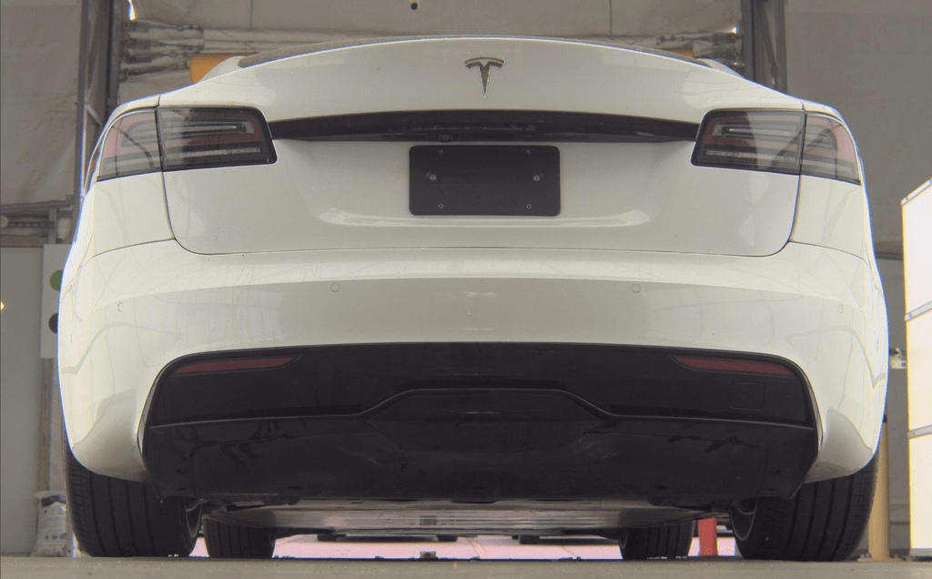 2023 Tesla Model S Dual Motor AWD Tigard OR