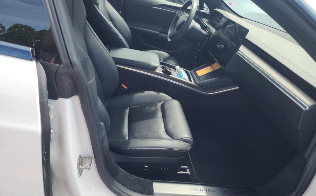 2023 Tesla Model S Dual Motor AWD Tigard OR