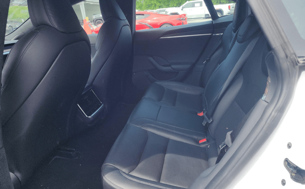 2023 Tesla Model S Dual Motor AWD Tigard OR